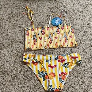 NWT show me your mummy bathing suit